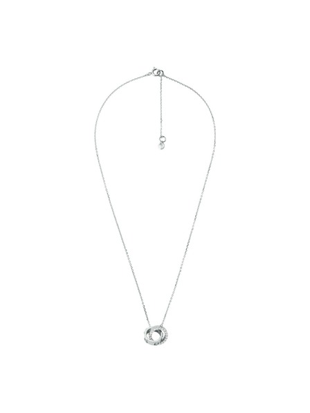 Michael Kors Colier argintiu pentru femei Michael Kors MKC1554AN040