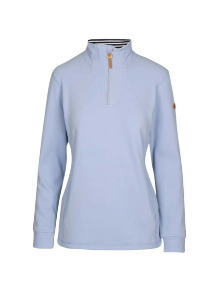 Trespass Hanorac din fleece pentru femei Trespass Big Heart Mărime: