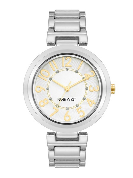 Nine West	 Ceasuri rotunde pentru femei Nine West NW/1893SVTT