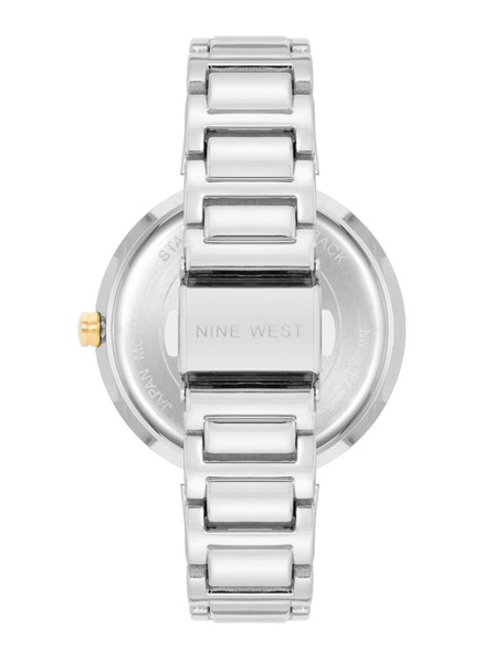 Nine West	 Ceasuri rotunde pentru femei Nine West NW/1893SVTT