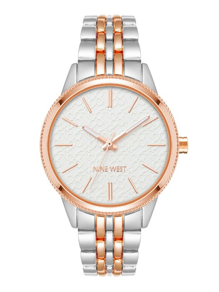 Nine West	 Ceasuri rotunde pentru femei Nine West NW/2897SVRT