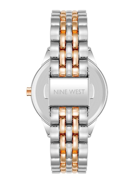 Nine West	 Ceasuri rotunde pentru femei Nine West NW/2897SVRT