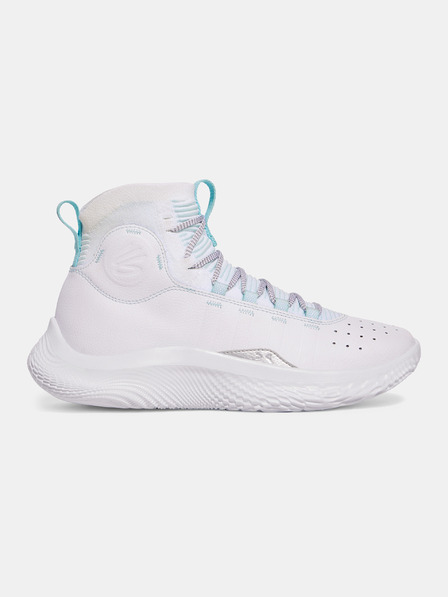 Under Armour Pantofi unisex Under Armour CURRY 4 FLOTRO