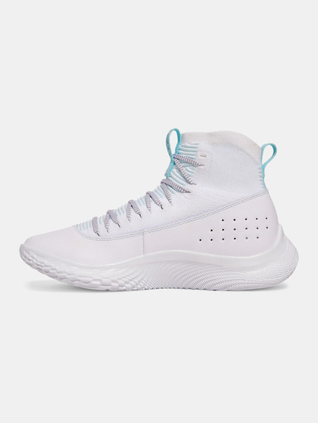 Under Armour Pantofi unisex Under Armour CURRY 4 FLOTRO