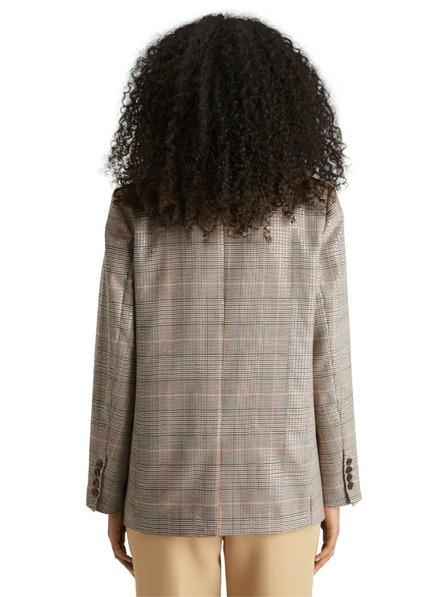 Scotch & Soda Blazer bej Scotch & Soda pentru femei