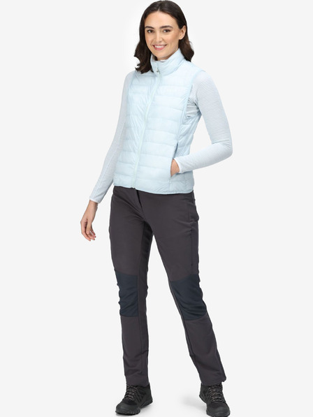 Regatta Albastru deschis pentru femei Regatta RWB106 Hillpack B/W 44
