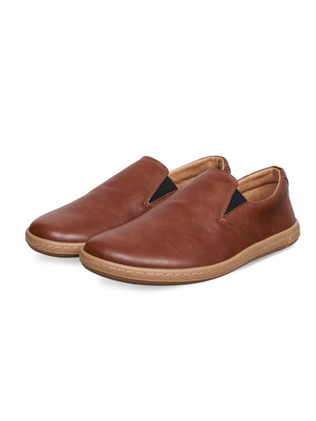 Vasky Pantofi din piele pentru femei Vasky Barefoot Lerry Vegan