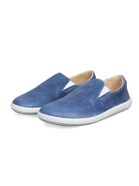 Vasky Încălțăminte pentru femei Leather Barefoot Vasky Barefoot Lerry