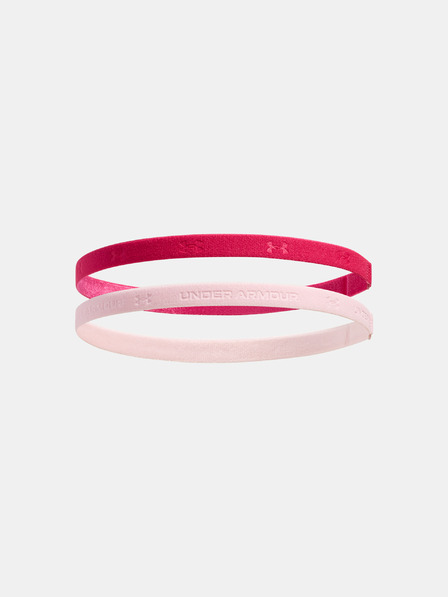 Under Armour Bentițe pentru cap Under Armour W's Adjustable Mini Bands