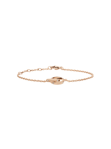 Daniel Wellington Brățară din oțel pentru doamne Daniel Wellington Classic Lumine
