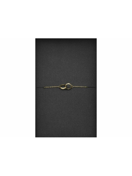 Daniel Wellington Brățară din oțel pentru doamne Daniel Wellington Classic Lumine