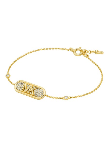 Michael Kors Brățară argintie pentru femei Michael Kors MKC1730CZ710