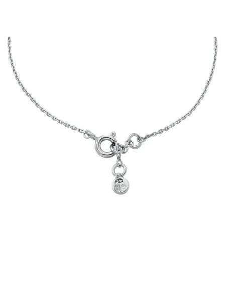 Michael Kors Brățară argintie pentru femei Michael Kors MKC1730CZ040