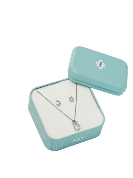Fossil Set de bijuterii pentru doamne Fossil JF03765040