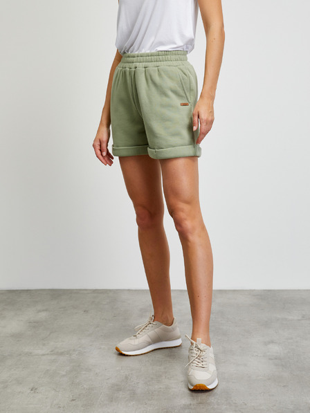ZOOT.lab Pantaloni de trening basic verde deschis ZOOT.lab Dina