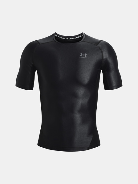 Under Armour Tricou pentru bărbați Under Armour UA HG IsoChill Comp SS