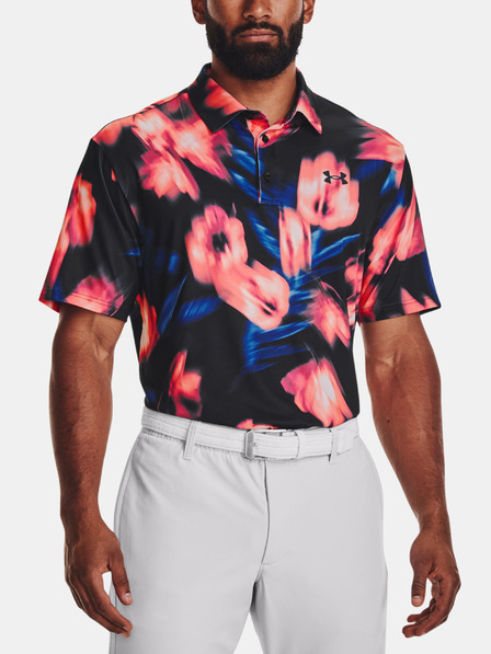 Under Armour Tricou polo bărbați Under Armour UA Playoff 2.0