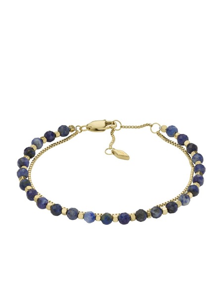 Fossil Brățară din oțel pentru femei Fossil JF04540710