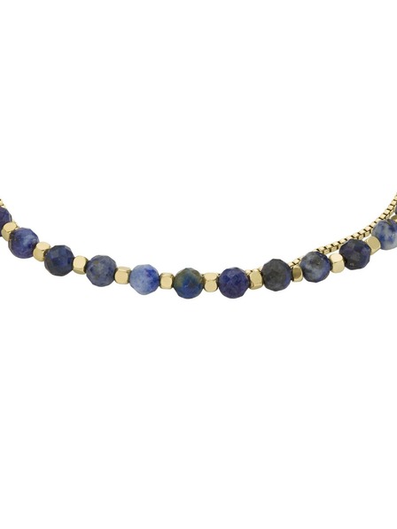 Fossil Brățară din oțel pentru femei Fossil JF04540710