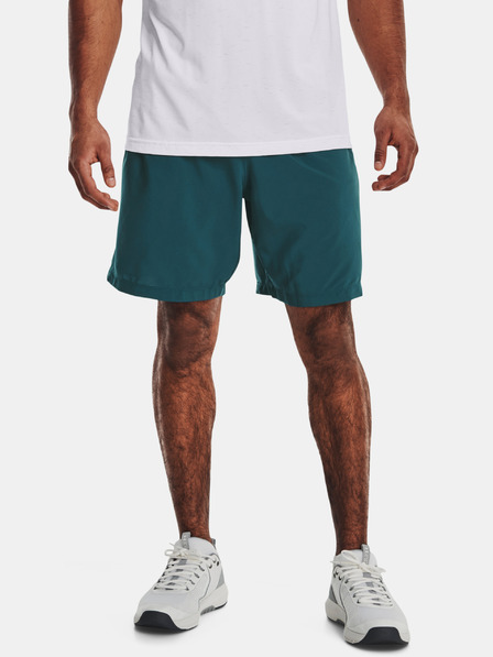 Under Armour Pantaloni scurți bărbați Under Armour UA Woven Graphic Shorts