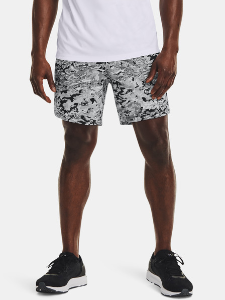 Under Armour Pantaloni scurți pentru bărbați Under Armour Launch SW 7'' Short II