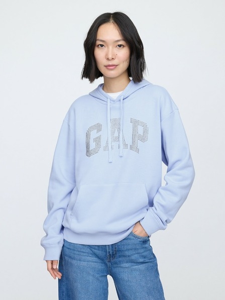 GAP Hanorac GAP logo
