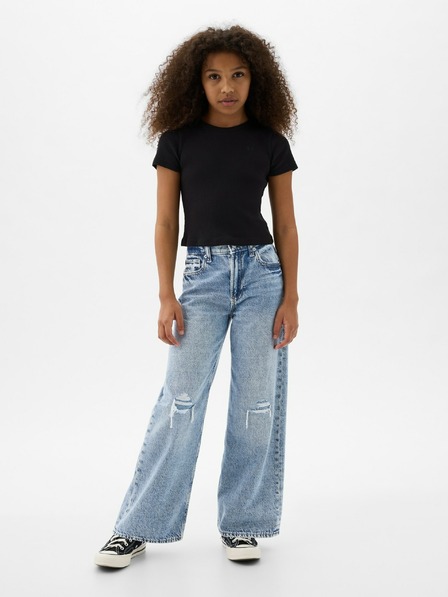 GAP Blugi pentru copii Stride Wide GAP