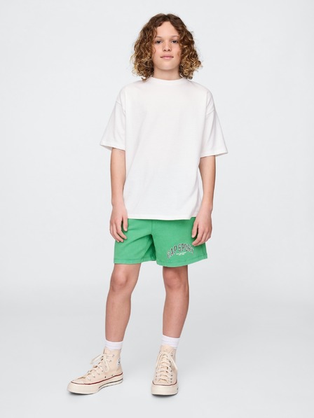 GAP Pantaloni scurți sport pentru copii Gap Sport GAP
