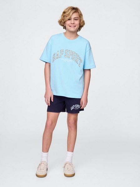 GAP Pantaloni scurți sport pentru copii Gap Sport GAP