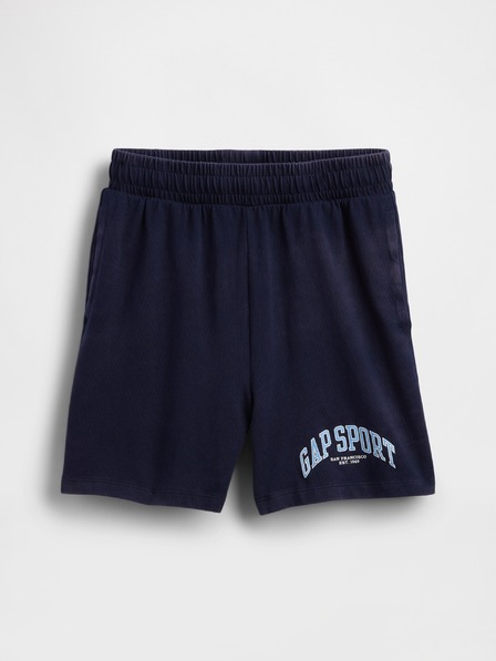 GAP Pantaloni scurți sport pentru copii Gap Sport GAP