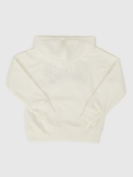 GAP Hanorac pentru copii cu logo Americana GAP