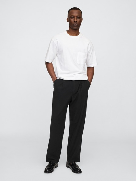 GAP Pantaloni din in GAP