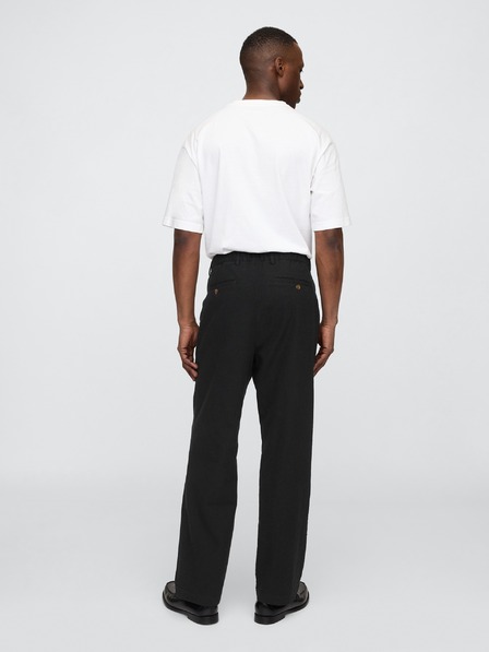 GAP Pantaloni din in GAP