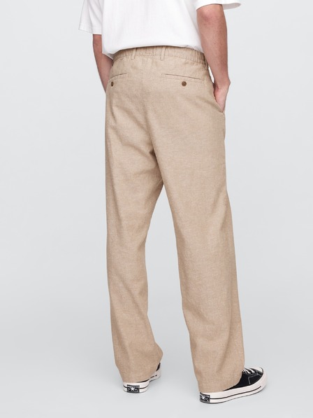 GAP Pantaloni din in GAP