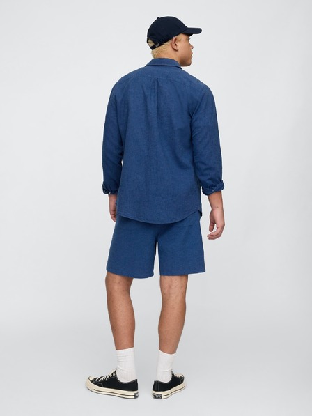 GAP Pantaloni scurți de in GAP