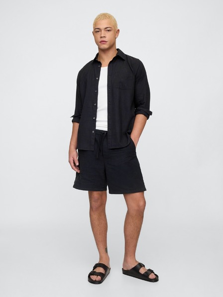GAP Pantaloni scurți de in GAP