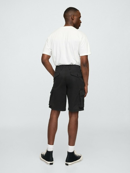 GAP Pantaloni scurți cargo GAP