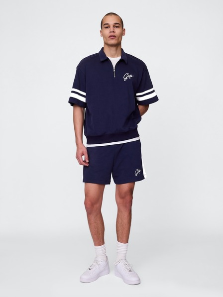 GAP Pantaloni scurți VintageSoft GAP