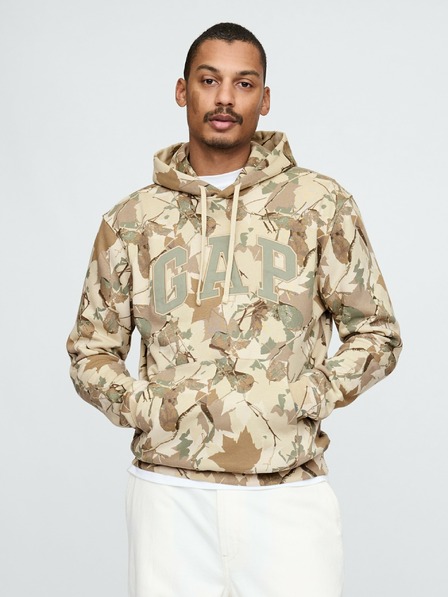 GAP Hanorac VintageSoft unisex GAP