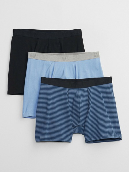 GAP Boxeri, 3 buc. GAP