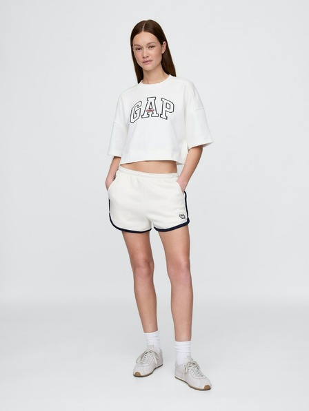 GAP Shorts VintageSoft Americana GAP