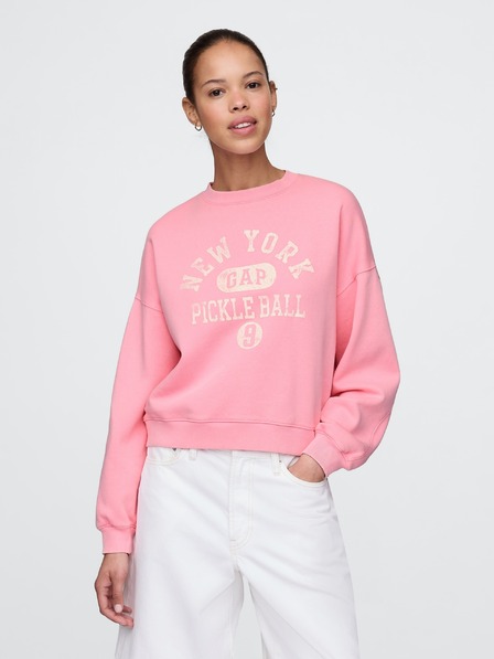 GAP Hanorac oversize VintageSoft GAP