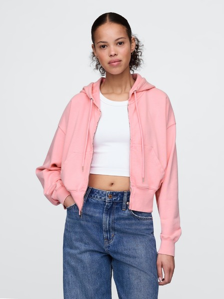 GAP Hanorac oversize Heavyweight GAP
