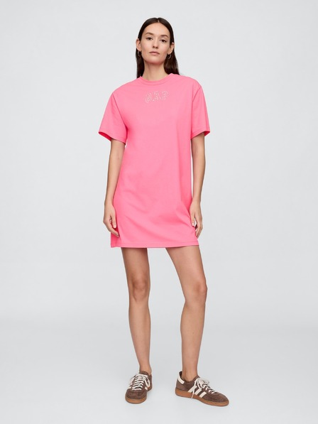 GAP Rochie cu logo GAP