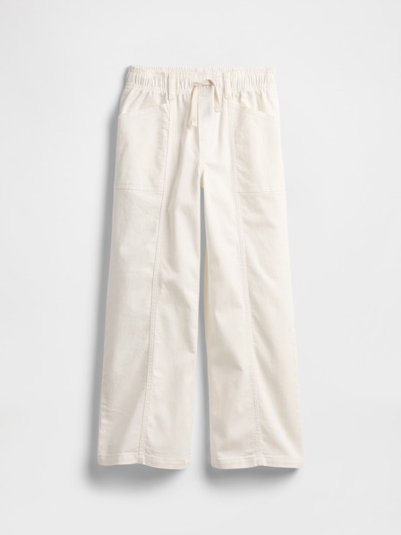 GAP Blugi wide utility pentru copii GAP