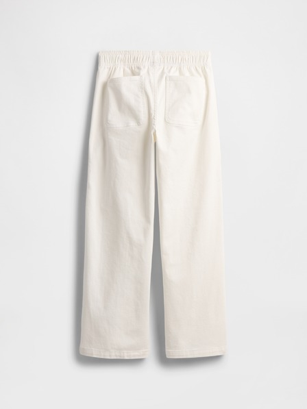 GAP Blugi wide utility pentru copii GAP