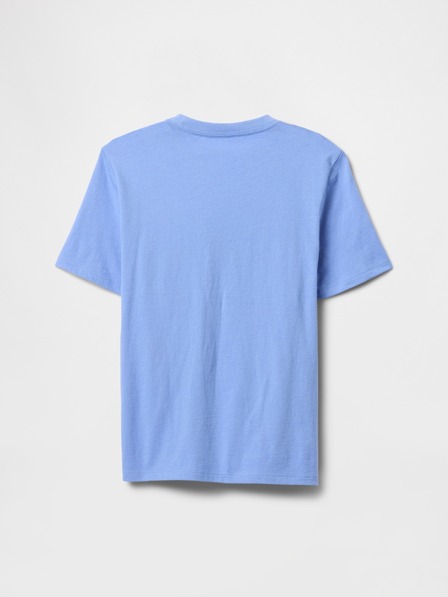 GAP Tricou cu logo GAP pentru copii